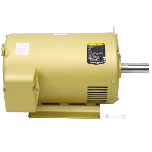 Baldor Motor EM2513T-8 15HP 200V 60Hz 3Ph 254T Frame 1765 RPM