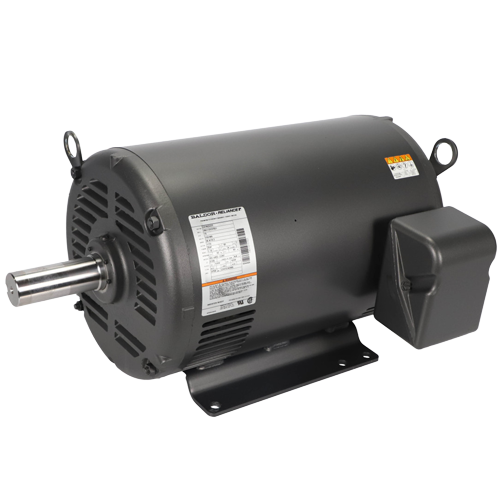 Baldor Motor EHFM2523T 15HP, 1800RPM, 3PH, 230/460V, 254T Frame