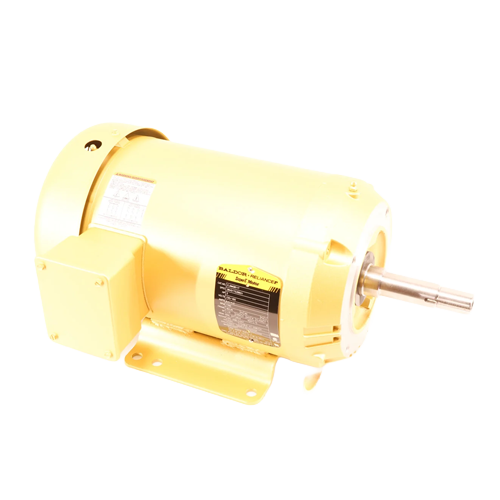 Baldor Motor EJMM3611T 3HP 230/460V 3PH 1750RPM 182JM