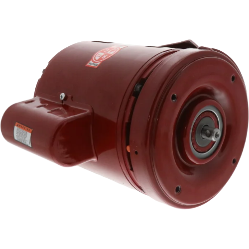 Bell & Gossett 111042 Motor, 1/3 HP, 115/230V, 1 Phase, 1725 RPM