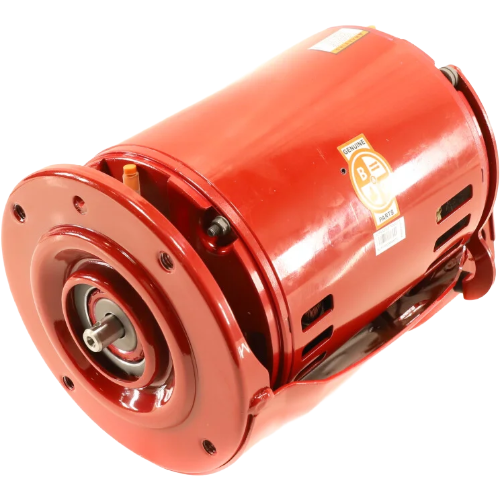 Bell & Gossett 111046 Motor, 1/2 HP, 208-230/460V, 3 Phase, 1750 RPM