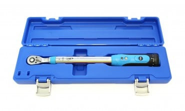 Warren And Brown Screen Torque Wrench 3/8" Drive 20 - 100Nm - 334351