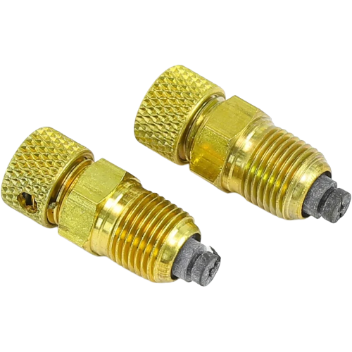 Bell & Gossett 113100 Readout Valve Set, RV125A, 2 Valves