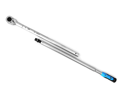 Warren And Brown Screen Torque Wrench 1" Drive 200-1000Nm - 334851