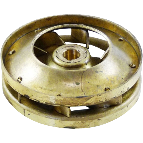 Bell & Gossett 118434LF Impeller, 3″ Full Runner, Lead Free