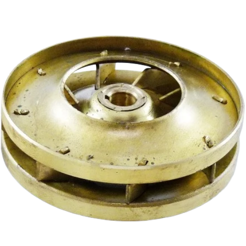 Bell & Gossett 118435LF Impeller, 3 1/4″ Full Runner