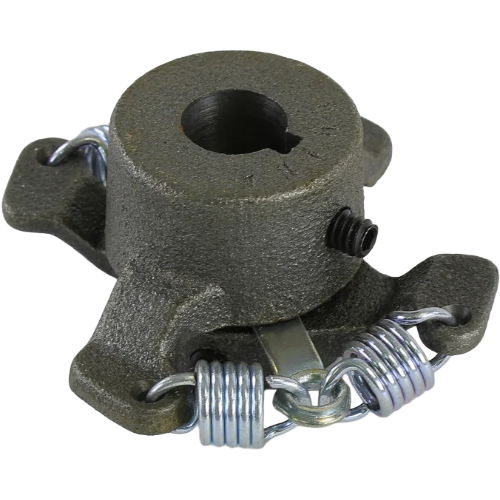 Bell & Gossett 118709 Coupler, Cast Iron, 1/2″ x 5-5/8″