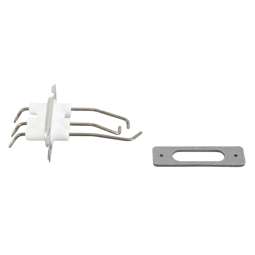 Navien 30014189C Flame Sensor & Ignitor Kit for NCB/NCB-E & NPE Models – OEM