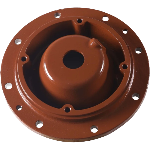 Bell & Gossett 186482 Volute Coverplate