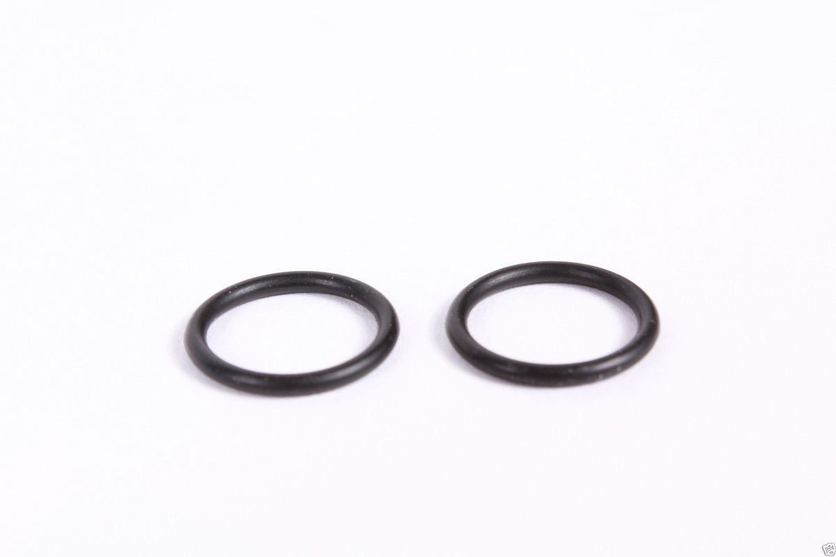 2 Pack Genuine GreenWorks 34213301A Water Inlet Connector O-Ring