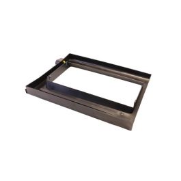 Carrier 343312-75101 Vertical Drain Pan 21" x 16" x 2"