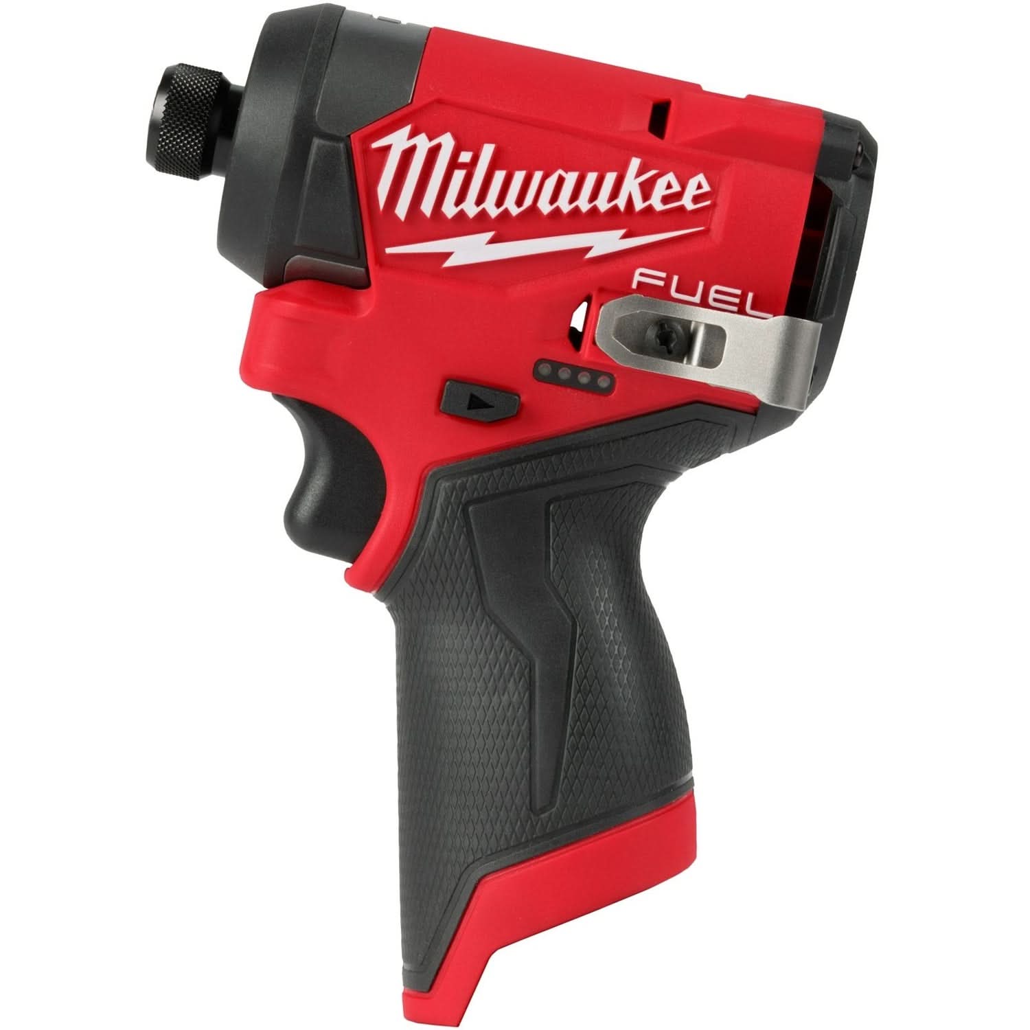 Milwaukee PROMOM12 FUEL 1/4-in. Hex Impact Driver, Tool Only