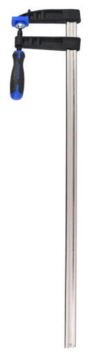 Toleron F Clamp 800mm X 120mm - TL90623