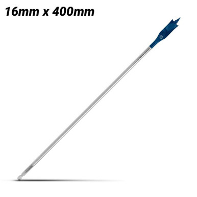Bosch EXPERT Self Cut Speed Wood Spade Drill Bit 16x406 MM - 2608900343
