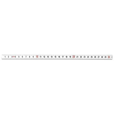 KREG Self Adhesive Measuring Tape 3500 MM L To R - KR-KMS7729