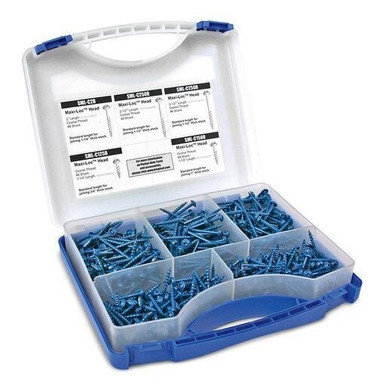 KREG Mini Jig Kit 450 Piece - KR-SK03B