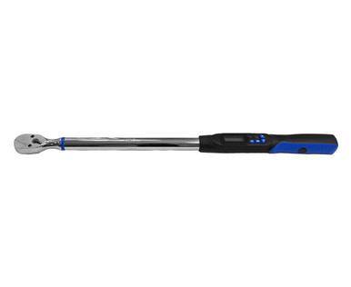Warren And Brown Digital Torque & Angle Wrench 1/2" Drive 17 - 340Nm - 378300