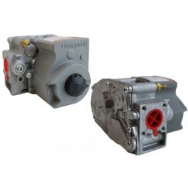 Weil McLain 381-356-532 Natural Gas Valve 24V