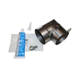 Weil McLain 382-200-350 Vent Elbow Replacement Kit