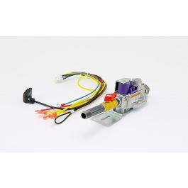 Weil McLain 382-200-410 Negativepressu Regulator Asvalve