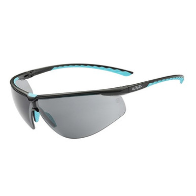 Scope Eyewear Air Flex Black/Blue Smoke Af/As Lens - 390S