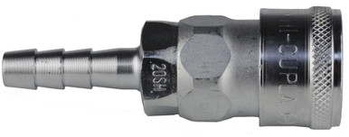 Nitto Kohki HI CUPLA NCHP20SH Hose Barb Pack 20SH - CXXX00453