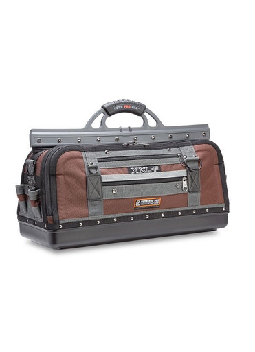 VETO Pro Pac VPP10087 XXL Carptenter's Tool Bag - VETOXXLF