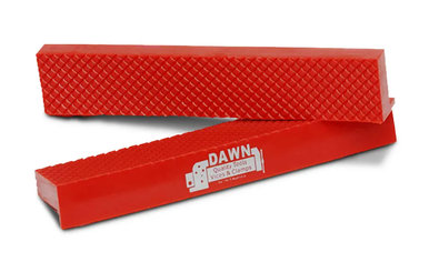 Dawn Magnetic Plastic Soft Jaws 125 MM - 22125