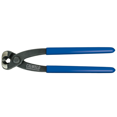 Cigweld BlueJet Hose Clip Crimping Tool - CW700