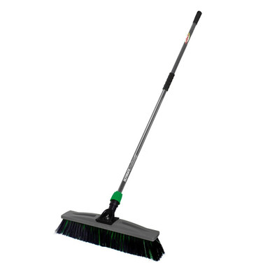 Sabco Broom S/PRO Ultimate ProSweep Medium Stiff 450mm - SABC-2033