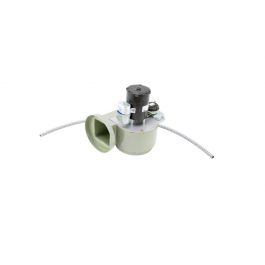 Modine 3H0333310008 Power Vent Assembly