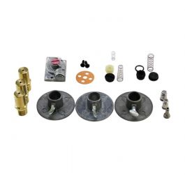 Modine 3H0337490008 NG-LP Conversion Kit