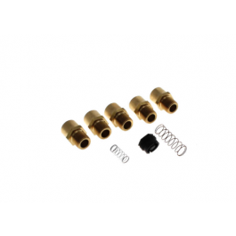 Modine 3H0372660004 Natural Gas To Liquid Propane Conversion Kit