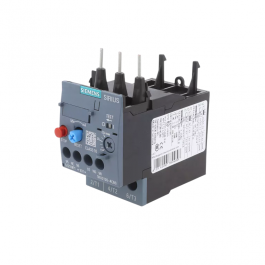 Siemens Industrial Controls 3RU2126-4CB0 Overload Relay Screw S0 17-22A