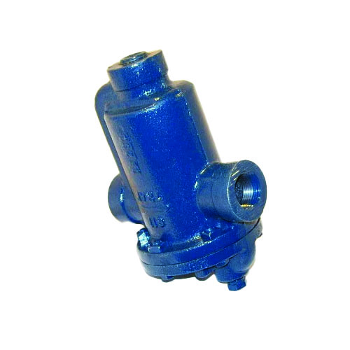 Armstrong International 811-3/4-200 3/4″ NPT 200 PSI Cast Iron Inverted Bucket Steam Trap