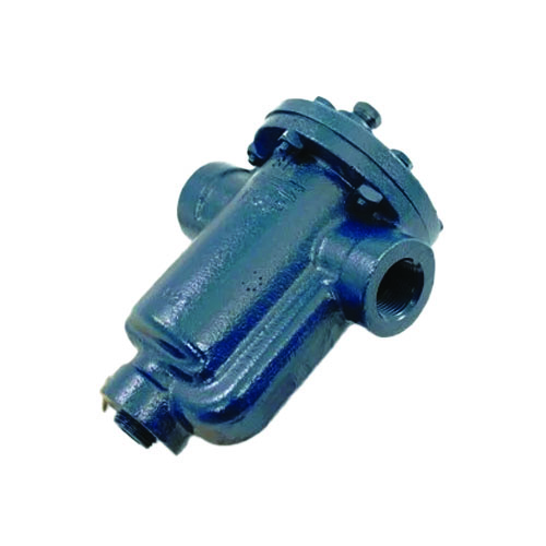Armstrong International 811-3/4-250 3/4″ NPT 250 PSI Cast Iron Inverted Bucket Steam Trap #38 Orifice