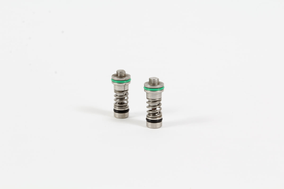 2 Pack Karcher 4.591-040.0 Unloader Spill Valve Assembly Complete 45910400