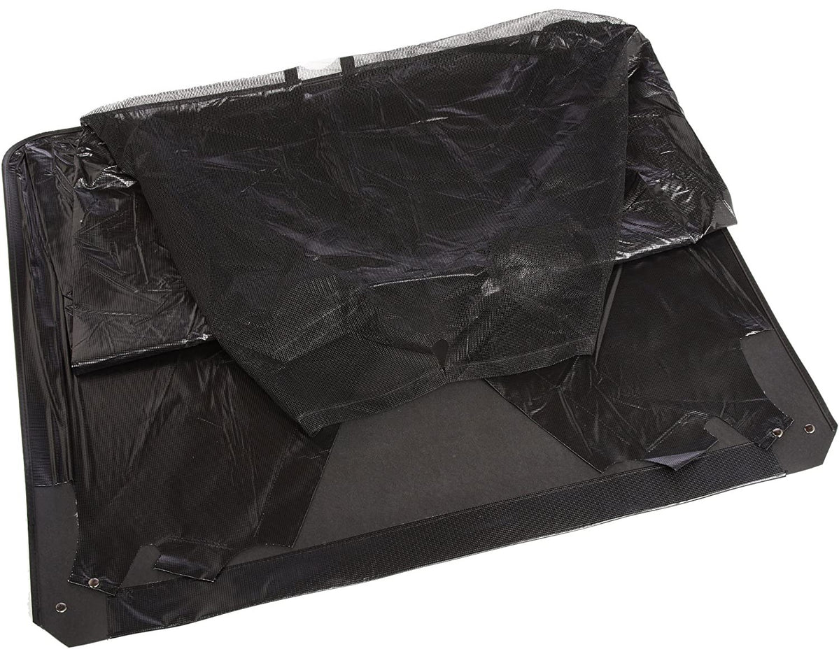 Genuine Agri-Fab 40890 Lawn & Leaf Sweeper Hopper Bag Fits Craftsman