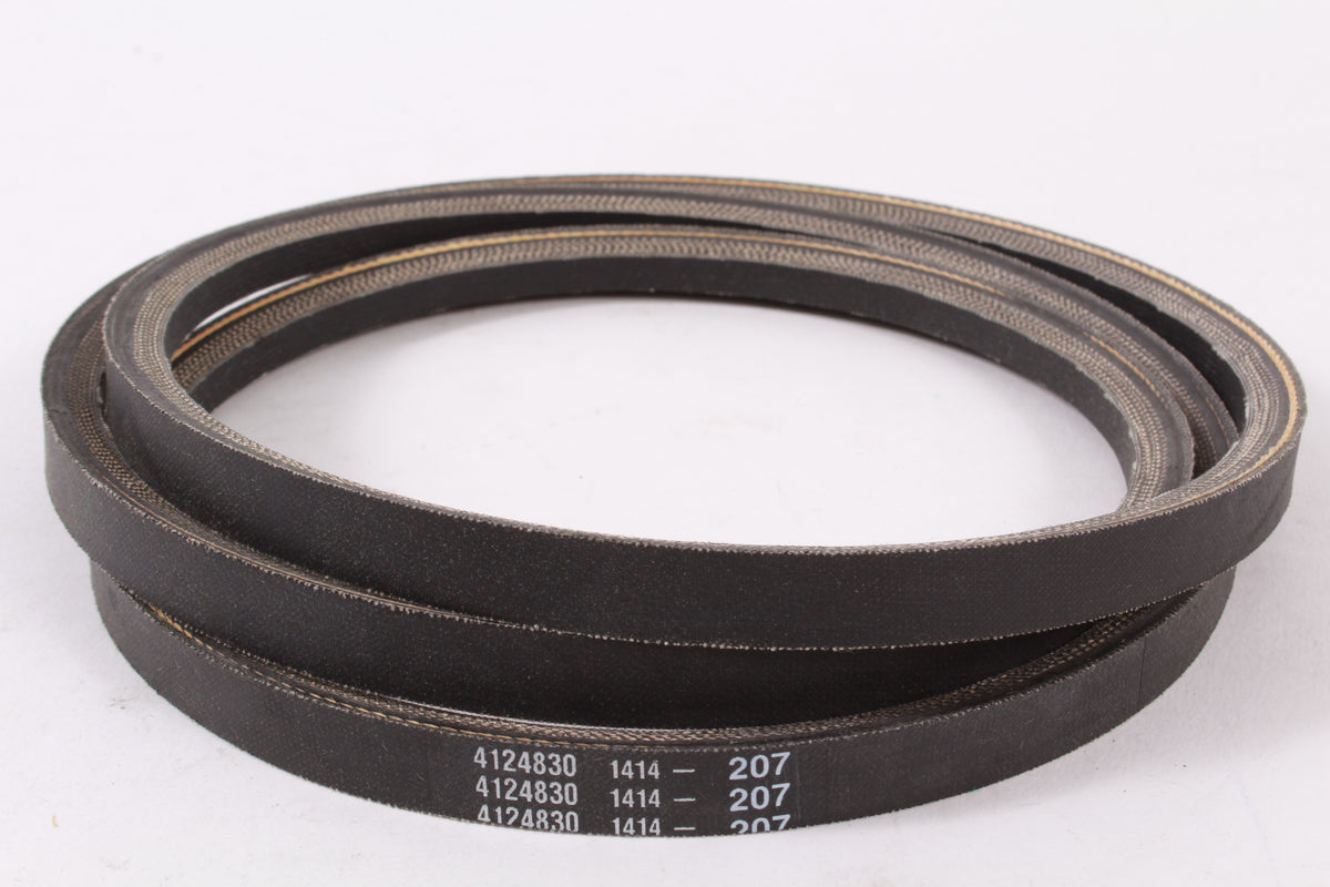 Genuine Bobcat Bunton 4124830 Traction Drive Belt OEM