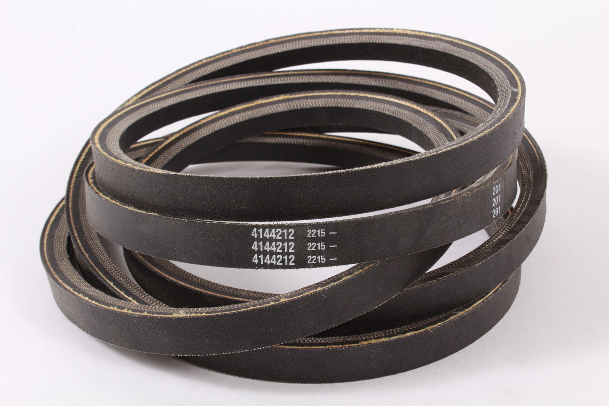 Genuine Bobcat 4144212 Mower Deck Belt Fits 36" Bunton EstatePro Plus