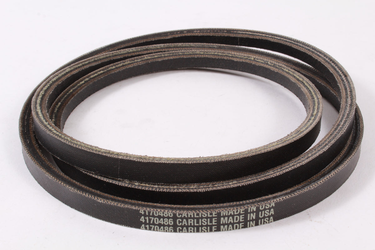Genuine Bobcat Bunton 4170486 Variable Speed Transaxle Drive Belt OEM