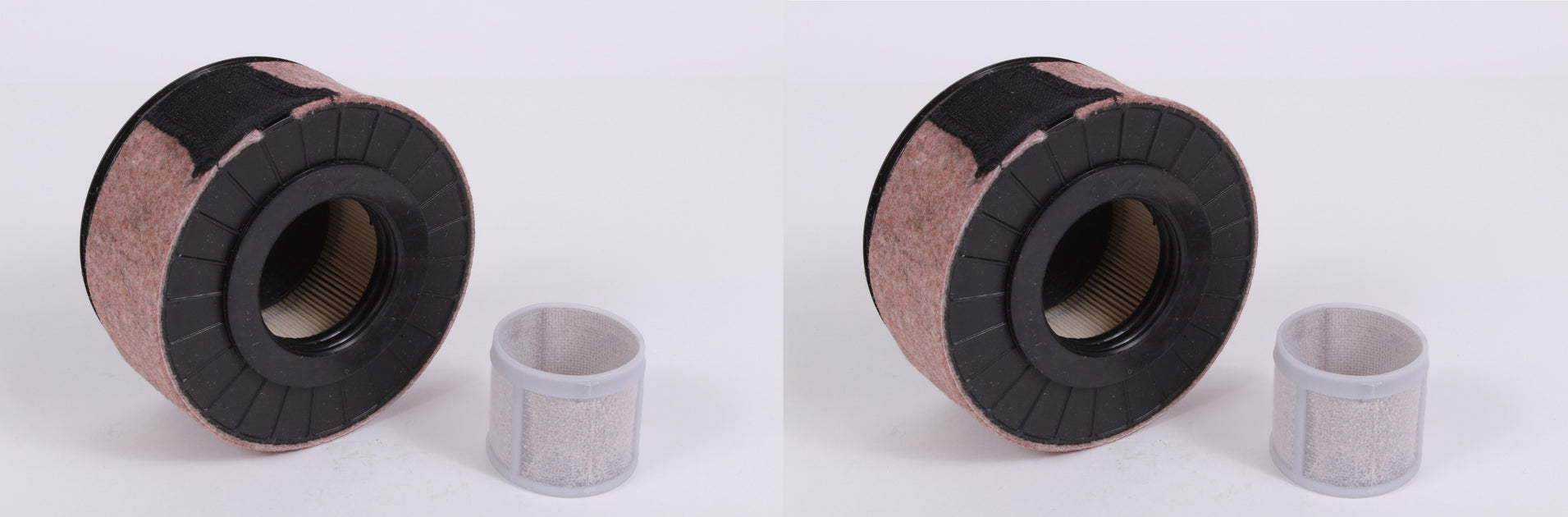 2 Pack Air Filter Set Fits Stihl 4221-140-1800 4221-140-4400 4221-141-0310