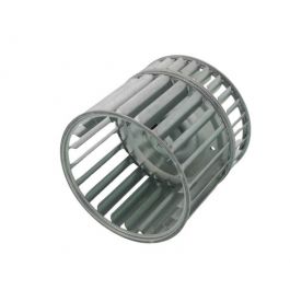 Reznor 43425 Venter Blower Wheel