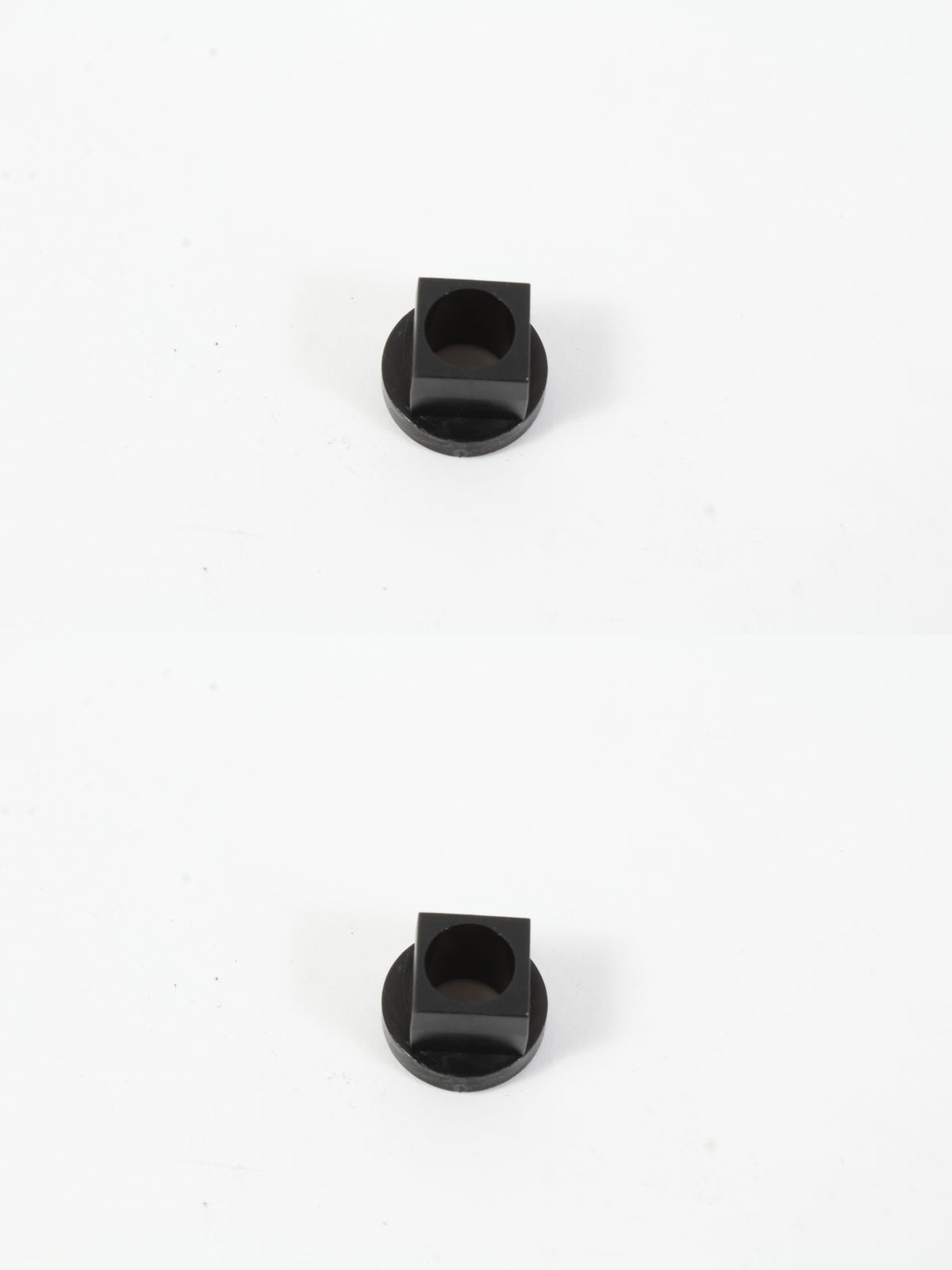 2 Pack Genuine Agri-Fab Bottom Hopper Dlrin Bushing 3/8"