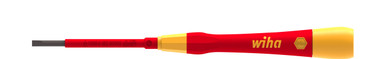Wiha Screwdriver Pico Fine 3MMX55MMVDE 1000V -WH-44539