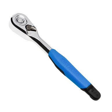 Kincrome Grip QR Ratchet 120T 1/4 Drive - K29433