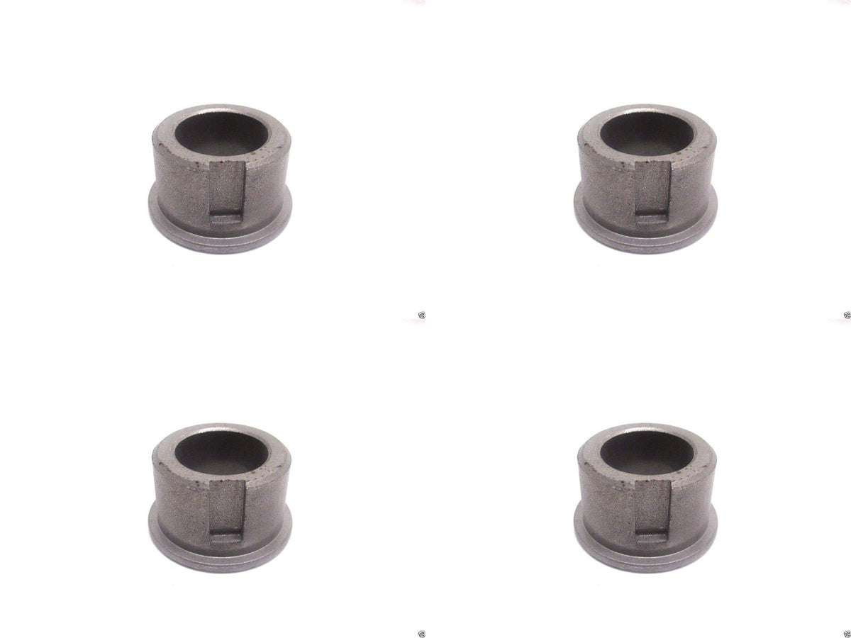 4 Pack Oregon 45-003 Wheel Bushing Fits Ariens 55028 05502800