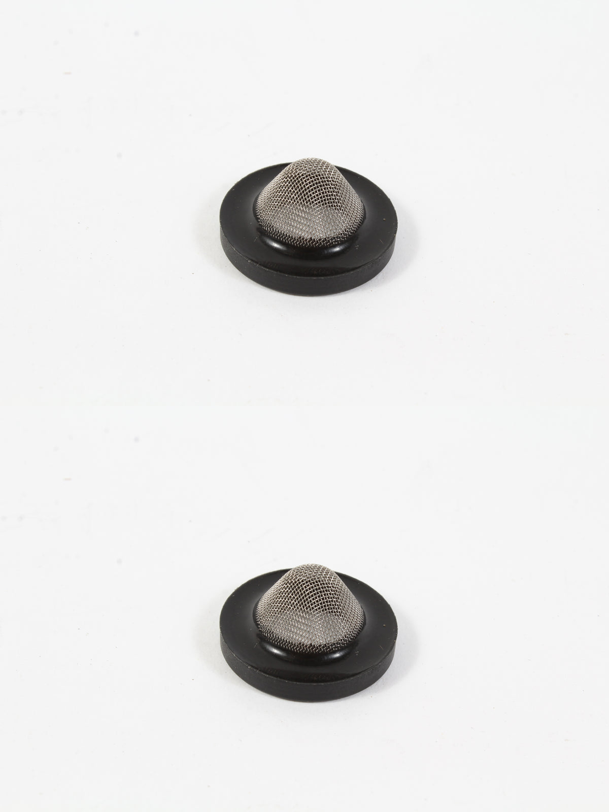 2 Pack Genuine Agri-Fab 45024 Cap Type Strainer 1" Fits 15 Gal 20 Gal Sprayer