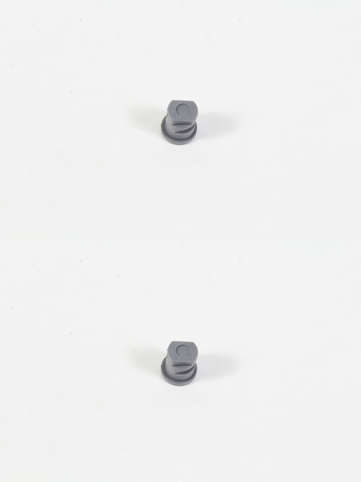2 Pack Genuine Agri-Fab 45028 Floodjet Nozzle Spray #3 DF3.0