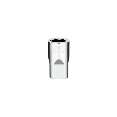 Milwaukee SocketMetric Standard 15 MM 1/2" Drive - 45349116